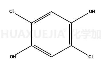 2,5-二氯对苯二酚