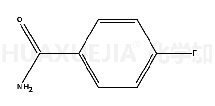 4-氟苯甲酰胺