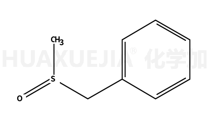 methylsulfinylmethylbenzene