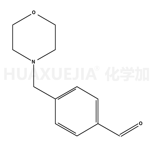 4-吗啉甲基苯甲醛