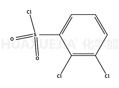 2,3-二氯苯磺酰氯