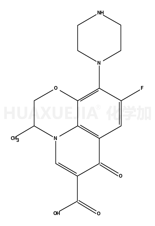 氧氟沙星相关物质A