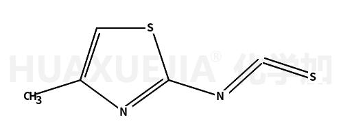2-isothiocyanato-4-methylthiazole