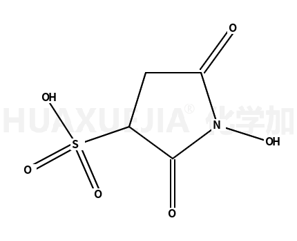 N-羟基磺酸琥珀酰亚胺