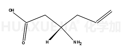 (R)-3-氨基-5-己烯酸盐酸盐