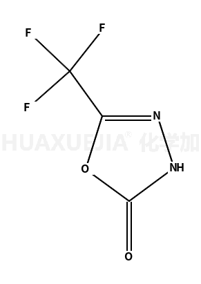 5-(三氟甲基)-1,3,4-噁二唑-2(3H)-酮