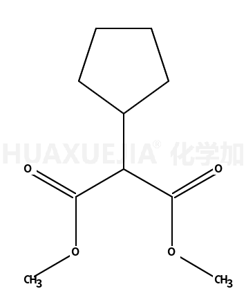 环戊基丙二酸二甲酯