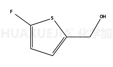 (5-氟-噻吩-2-基)甲醇