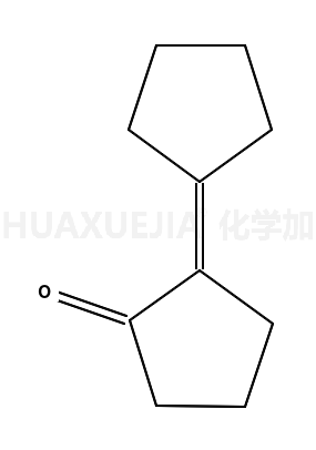 2-环亚戊基环戊酮