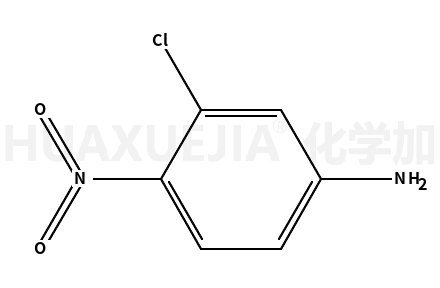 3-氯-4-硝基苯胺
