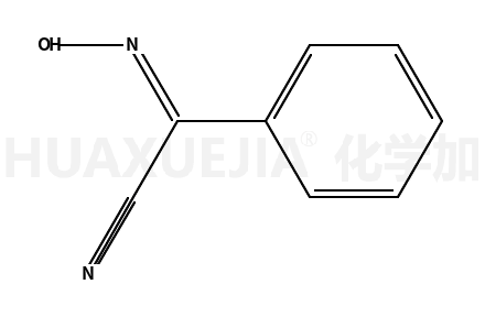 2-羟亚氨基-2-苯乙腈