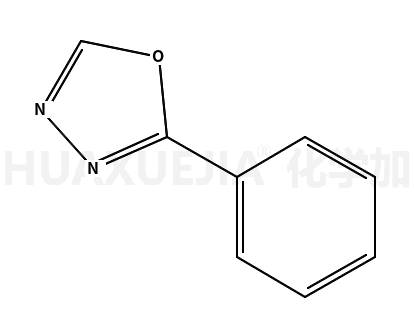 2-苯基-1,3,4-噁二唑