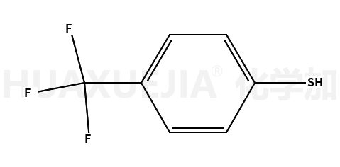 4-(三氟甲基)苯硫酚