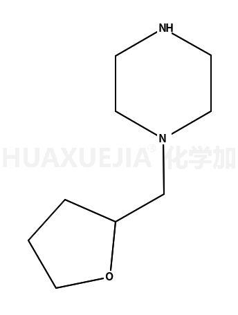 1-(四羟基糠基)哌嗪