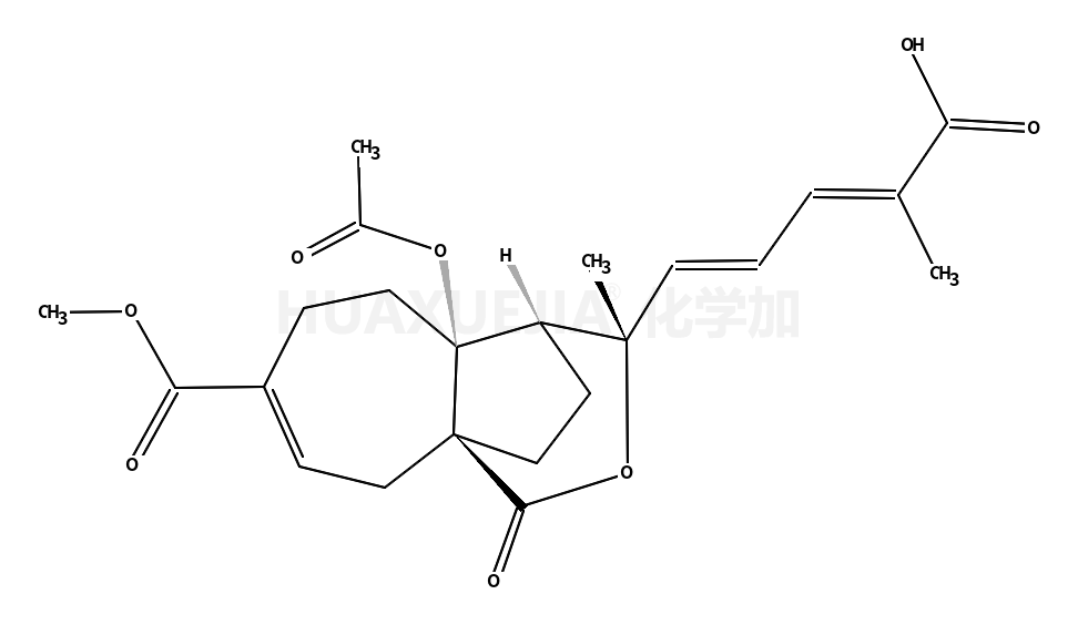 土槿皮乙酸