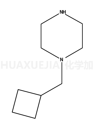 1-(环丁基甲基)哌嗪