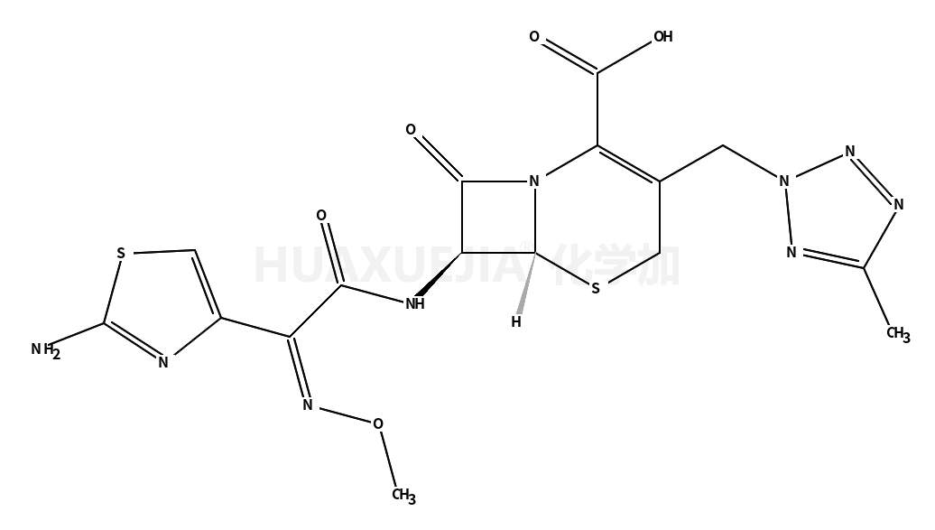 头孢特仑新戊酯
