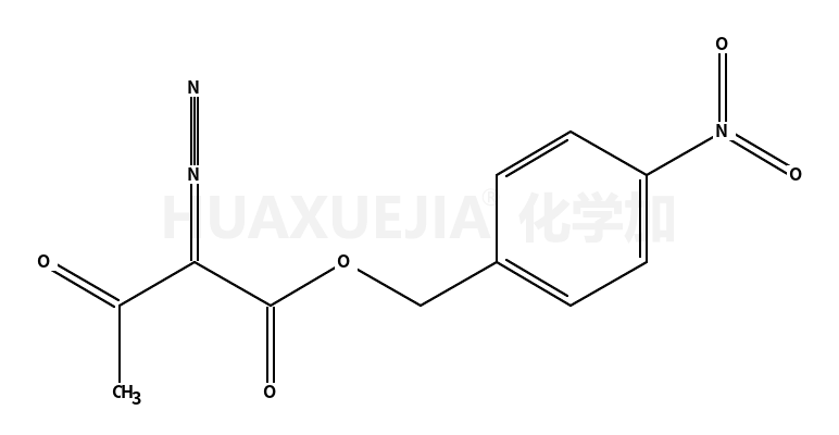 2-重氮乙酰乙酸对硝基苄酯