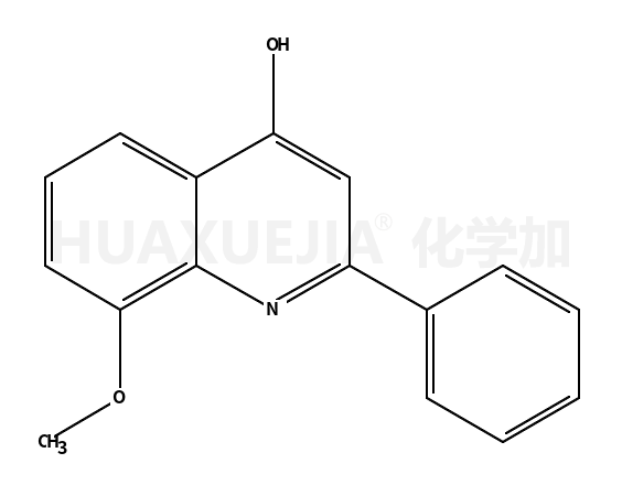 8-methoxy-2-phenyl-1H-quinolin-4-one