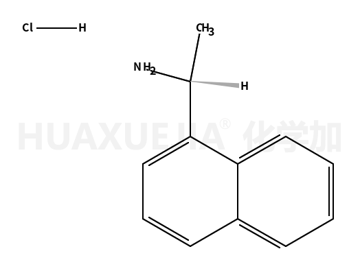 (R)-1-(1-萘基)乙胺盐酸盐