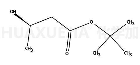(S)-3-羟基丁酸(+)-叔丁酯