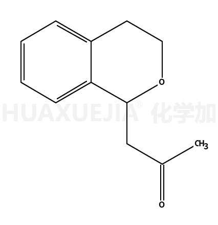 1-(异苯并二氢吡喃-1-基)-2-丙酮