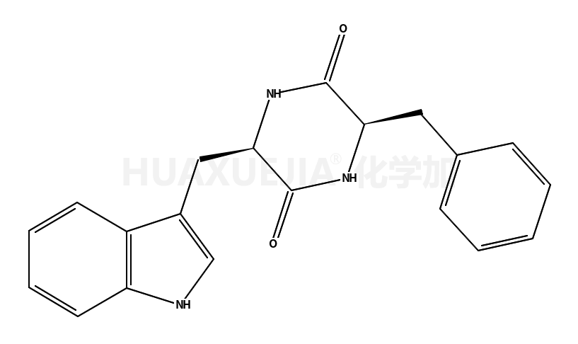 CYCLO(-PHE-TRP)