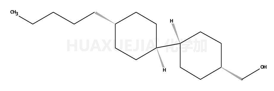 戊基环己基环己基甲醇