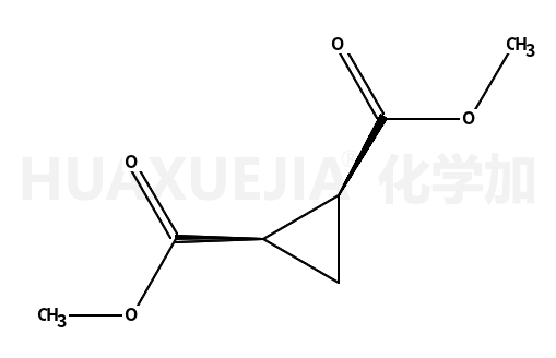 顺-1,2-环丙烷二羧酸二甲酯