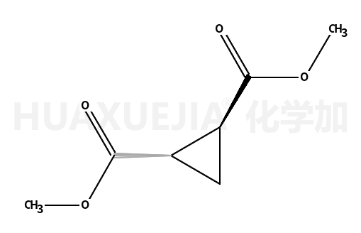 反-1,2-环丙烷二羧酸二甲酯