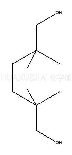 双环[2.2.2]辛烷-1,4-二甲醇