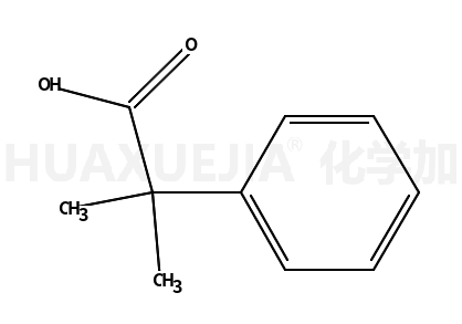 alpha,alpha-二甲基苯乙酸
