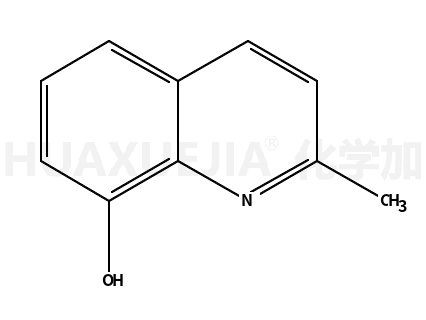 8-Hydroxyquinaldine