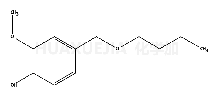 香草醇丁醚