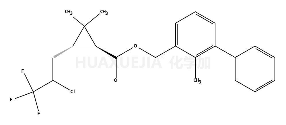 联苯菊酯标准溶液