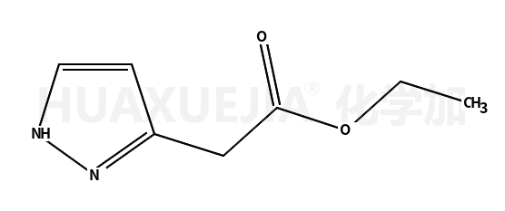 (1H-吡唑-3-基)乙酸乙酯
