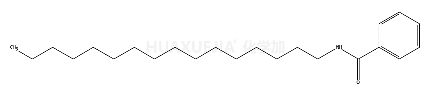 N-十六基苯甲酰胺