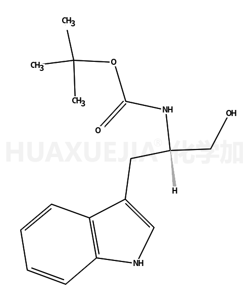 N-α-(叔丁氧基羰基)-L-色氨醇