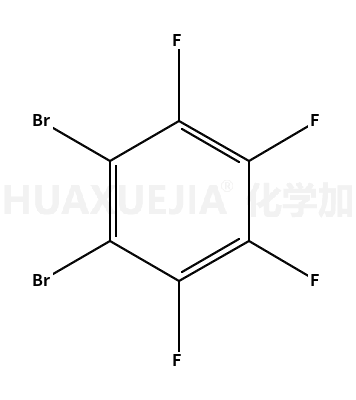 1,2-二溴四氟苯