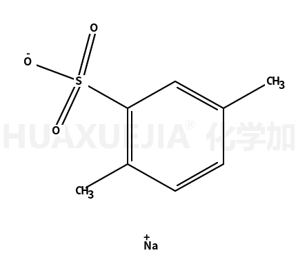 sodium,2,5-dimethylbenzenesulfonate