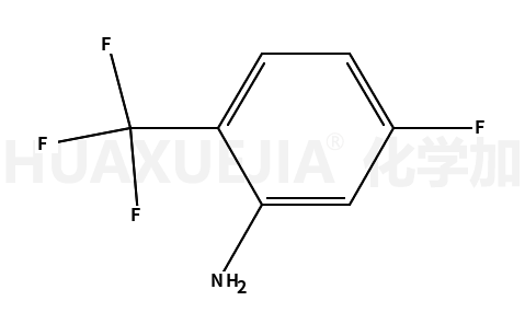 5-氟-2-(三氟甲基)苯胺