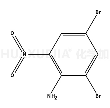 2,4-二溴-6-硝基苯胺
