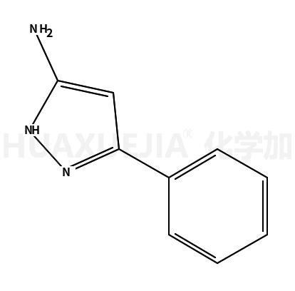 3-苯基-1H-吡唑-5-胺