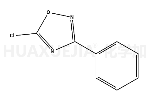 5-氯-3-苯基-1,2,4-恶二唑
