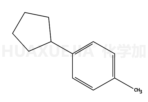 1-Cyclopentyl-4-methylbenzene