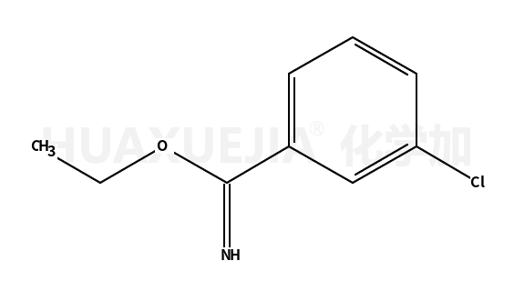 ETHYL 3-CHLOROBENZENECARBOXIMIDATE