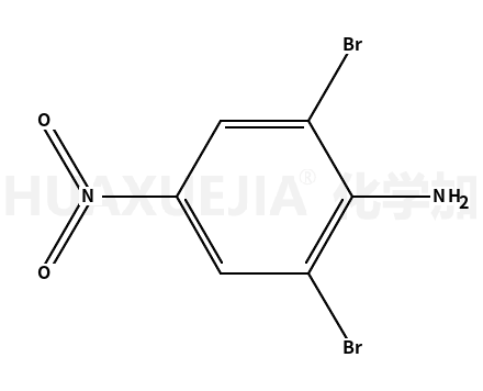2,6-二溴对硝基苯胺