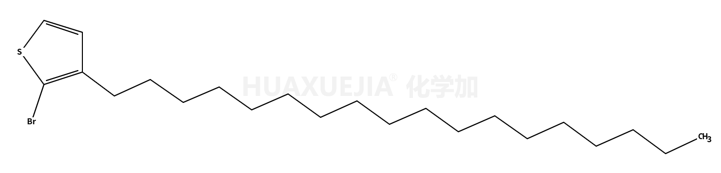 2-bromo-3-octadecylthiophene