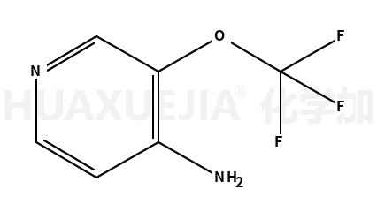 3-(三氟甲氧基)吡啶-4-胺
