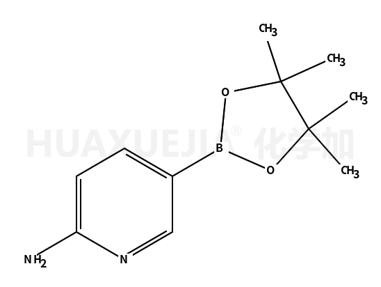 2-氨基吡啶-5-硼酸,频哪醇酯